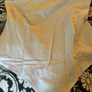 High-waist XL-XXL beige Shaperwear Panty, brand new